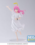 Bocchi the Rock! Luminasta PVC Statue Hitori Goto 20 cm