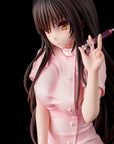 To Love-Ru Darkness Statue PVC Yui Kotegawa Nurse Cos 22 cm