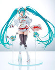Hatsune Miku PVC Statue 1/7 Racing Miku: 2023 Ver. 24 cm