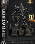Transformers Museum Masterline Statue Megatron Ultimate Bonus Version 84 cm