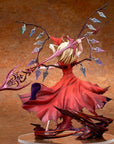 Touhou Project Statue 1/8 Flandre Scarlet Koumajou Densetsu Ver. 24 cm