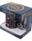 Lord Of The Rings Tankard Fellowship