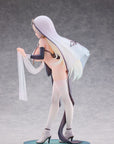 Original Character PVC Statue 1/6 Sister Elena 26 cm