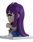 Doki Doki Literature Club! Vinyl Figure Picnic Yuri 11 cm