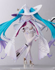 Hatsune Miku PVC Statue 1/7 Racing Miku: 2024 Ver. 28 cm
