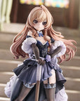 Toradora! PVC Statue 1/7 Taiga Aisaka: Dress Ver. 23 cm