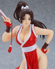 The King of Fighters 97 Pop Up Parade PVC Statue Mai Shiranui 17 cm