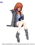 The Quintessential Quintuplets Noodle Stopper PVC Statue Miku Nakano Loungewear Ver. 14 cm