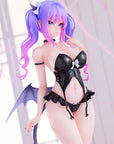 Original Character PVC Statue 1/6 Glowing Succubus Momoko-chan 28 cm