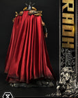Fist of the North Star Statue 1/4 Raoh Regular Version 78 cm