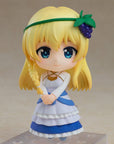 KonoSuba: God's Blessing on This Wonderful World! 3 Nendoroid Action Figure Iris 10 cm