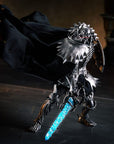 Berserk Figma Action Figure Skull Knight: DX Edition 17 cm