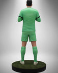 Football's Finest Resin Statue 1/3 Liverpool (Alisson Becker) 60 cm