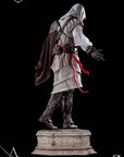Assassin´s Creed Prestige Line Statue 1/2 Ezio Auditore 110 cm