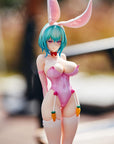 Original Character PVC Statue 1/7 Bunny Girls: Limited Color Ver. 34 cm