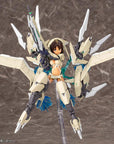 Alice Gear Aegis Plastic Model Kit Sitara Kaneshiya Karwa Chauth Ver. 18 cm