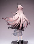 Arknights Gift+ PVC Statue 1/8 Theresa: Journey of Music Ver. 22 cm