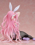 To Love-Ru Darkness PVC Statue 1/4 Sephie Michaela Deviluke: Bunny Ver. 28 cm
