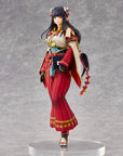 Monster Hunter Rise Statue PVC Minoto the Hub Maiden 26 cm