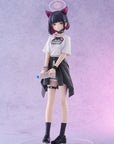 Blue Archive Pop Up Parade PVC Statue Kazusa (Band): Event KV Ver. 18 cm