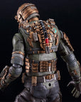 Dead Space Figma Action Figure Isaac Clarke 17 cm