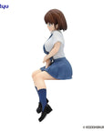 Tawawa on Monday Noodle Stopper PVC Statue Aichan 13 cm