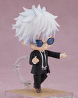 Jujutsu Kaisen Nendoroid Action Figure Satoru Gojo: Suit Ver. 10 cm