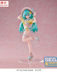 Hatsune Miku Series Luminasta PVC Statue Conceptual series Vol.1 21 cm