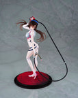 Evangelion: 3.0+1.0 Thrice Upon a Time PVC Statue 1/7 Mari Makinami Illustrious 24 cm