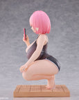 Original Character PVC Statue 1/6 Akane by Sky 17 cm