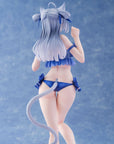 Original Character PVC Statue 1/6 Chou Mocha 30 cm