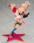 Original Character PVC Statue 1/6 Bunny Elf Princess 28 cm