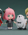 Spy x Family Nendoroid Action Figure Yor Forger: Casual Outfit Ver. 10 cm