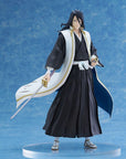 BLEACH Pop Up Parade PVC SP Statue Byakuya Kuchiki 20 cm
