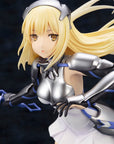 Sword Oratoria: Is it Wrong to Try to Pick Up Girls in a Dungeon? On the Side PVC Statue 1/7 Ais Wallenstein 24 cm