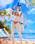 Chaesu Original Character Statue 1/7 Minah Swimwear Ver. 26 cm