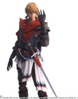 Final Fantasy VII Bring Arts Action Figure Joshua Rosefield 15 cm