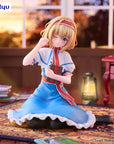 Touhou Project Noodle Stopper PVC Statue Alice Margatroid 10 cm