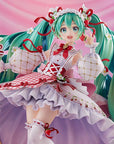 Character Vocal Series 01: Hatsune Miku PVC Statue 1/7 Hatsune Miku: 15th Anniversary Ver. 29 cm