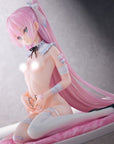 Original Character PVC 1/6 Rurudo Hatsune Thumb Cuffs Ver. 15 cm