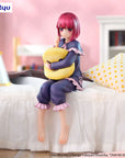 Oshi No Ko Noodle Stopper PVC Statue Kana Arima Have a good night! 15 cm