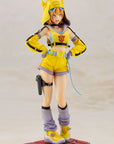 Transformers Bishoujo PVC Statue 1/7 Bumblebee 22 cm