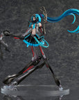Vocaloid PVC Statue Calne Ca 15th Memorial 26 cm