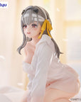 Goddess of Victory: Nikke Noodle Stopper PVC Statue Modernia First Affection Ver. 9 cm