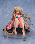 Granblue Fantasy PVC Statue 1/7 Formidable The Lady of the Beach Ver. 16 cm