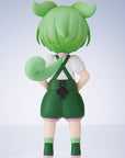 Tohoku Zunko Pop Up Parade PVC Statue Zundamon 11 cm
