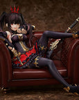 Date A Live Statue 1/7 Kurumi Tokisaki Empress Ver. 17 cm