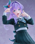 Love Live! Hasuno Sora Jogakuin School Idol Club PVC Statue 1/7 Otomune Kozue Fortune Movie Ver. 24 cm