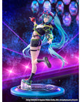 Hatsune Miku PVC Statue 1/7 Hatsune Miku Digital Stars 2024 ver. 22 cm