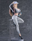Azur Lane PVC Statue 1/7 Kersaint: Reverent Runner 24 cm